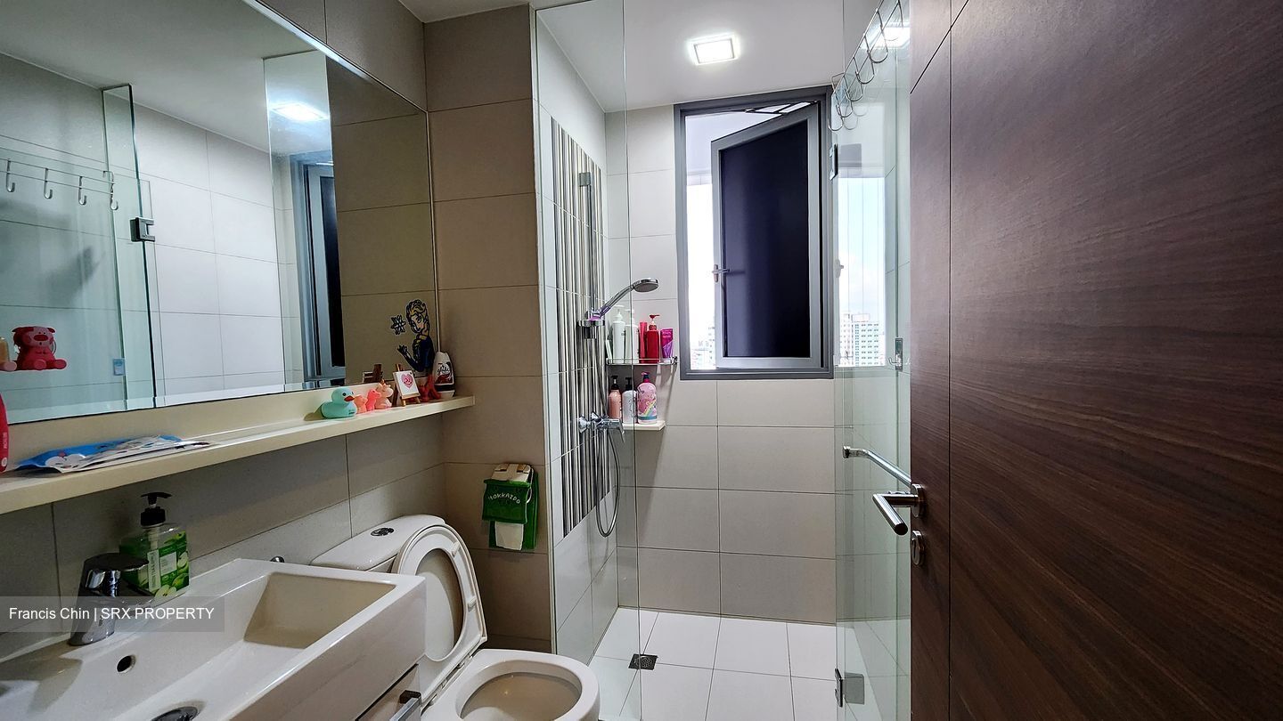 Arc at Tampines (D18), Condominium #404182201